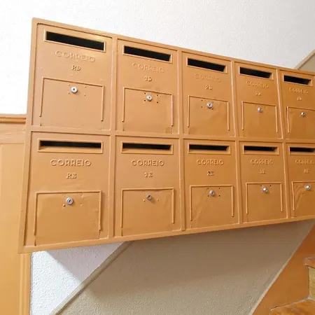 Apartamento Panteao