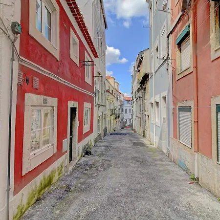 شقة Apartamento Panteao