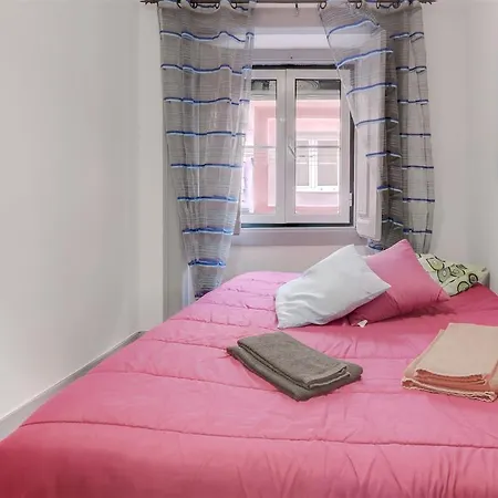 شقة Apartamento Panteao