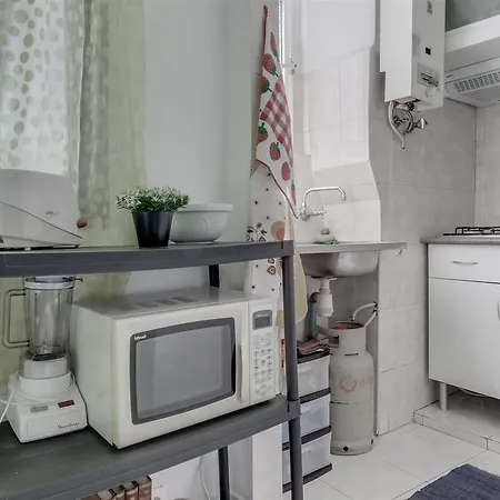 Panteao Apartment Lisbon