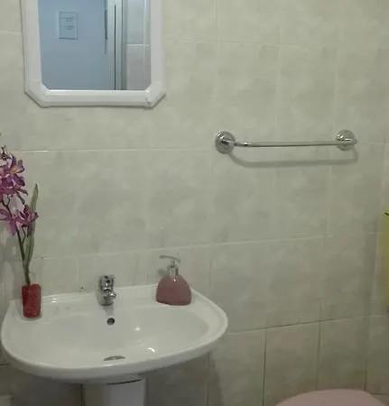 Panteao Apartment *